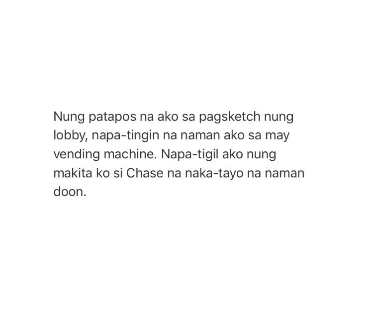 talihernaez's tweet photo. βI felt like I was watching a commercial. He made buying a drink from a vending machine so enticing.β #ZY02 https://t.co/rmrltiU0EN