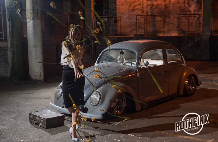 ROTHFINK INDUSTRIES tweet media