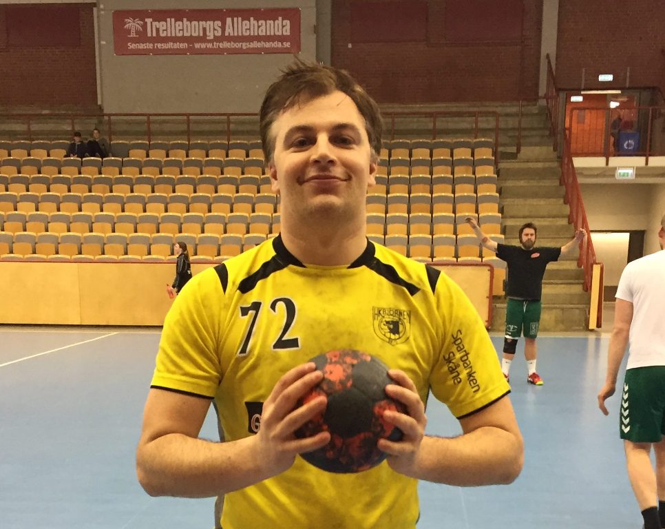 Arkivkollen: Sveriges sämsta handbollsspelare - skanesport.se/2022/01/09/sve…