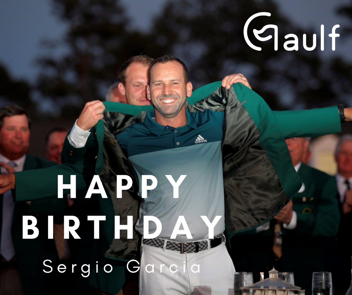 Happy Birthday, Sergio!

#golf #golfaddict #golfcourse #golfer #golfing #golflife #golfpro #golfstagram #golfswag #golfswing #golftips #gaulf #pgaprofessional