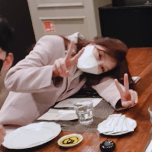 ViCHAminS2's tweet photo. 객관적으로 귀여움 https://t.co/YvaRZKRi6p