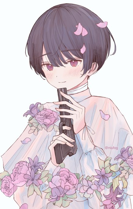 ペア画 高画質 のtwitterイラスト検索結果