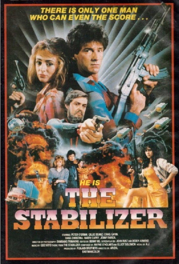 chopperfireball's tweet photo. In other news... we've discovered two new films with exploding helicopters.

The Indonesian action flick THE STABILZER (1986) and the South Korean children's animation THE TAYO MOVIE MISSION: ACE (2016).

This takes the number of known films with an exploding helicopter to 6⃣1⃣6⃣ https://t.co/HZRxNwzvBB