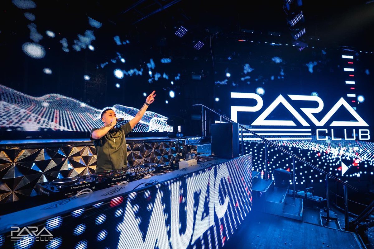 paraclubmacau's tweet photo. ❤️非常感謝昨晚來臨Para Club的各位！更多精彩活動即將推出！#roadtoPARAdise

☎️ (853) 6333 6300
⏱️ 9:00PM - 6:00AM
📍Level 2, City of Dreams, Macau

#paraclubmacau #nightclub #nightclubmacau #softopening #newnightclub https://t.co/Iz3Ngnoh03
