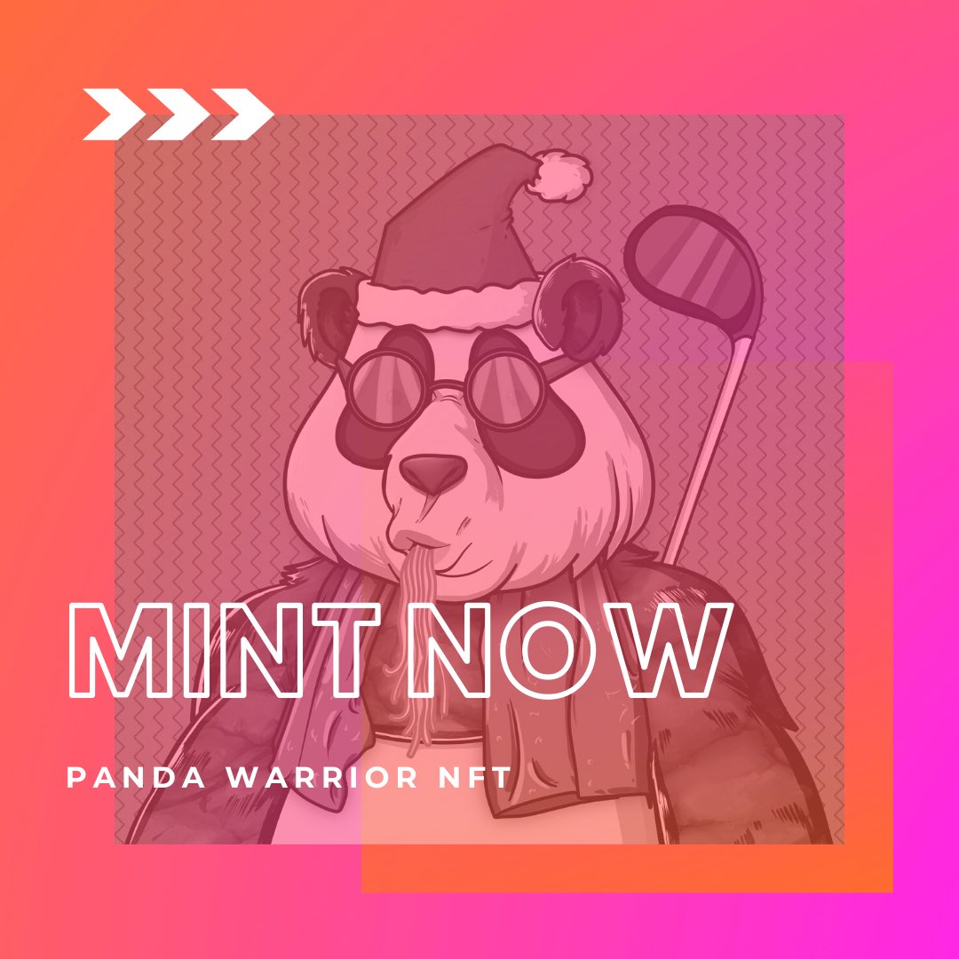 PW.Flythe | 2nd Round Pre-sale (Jan. 7,2022) tweet media