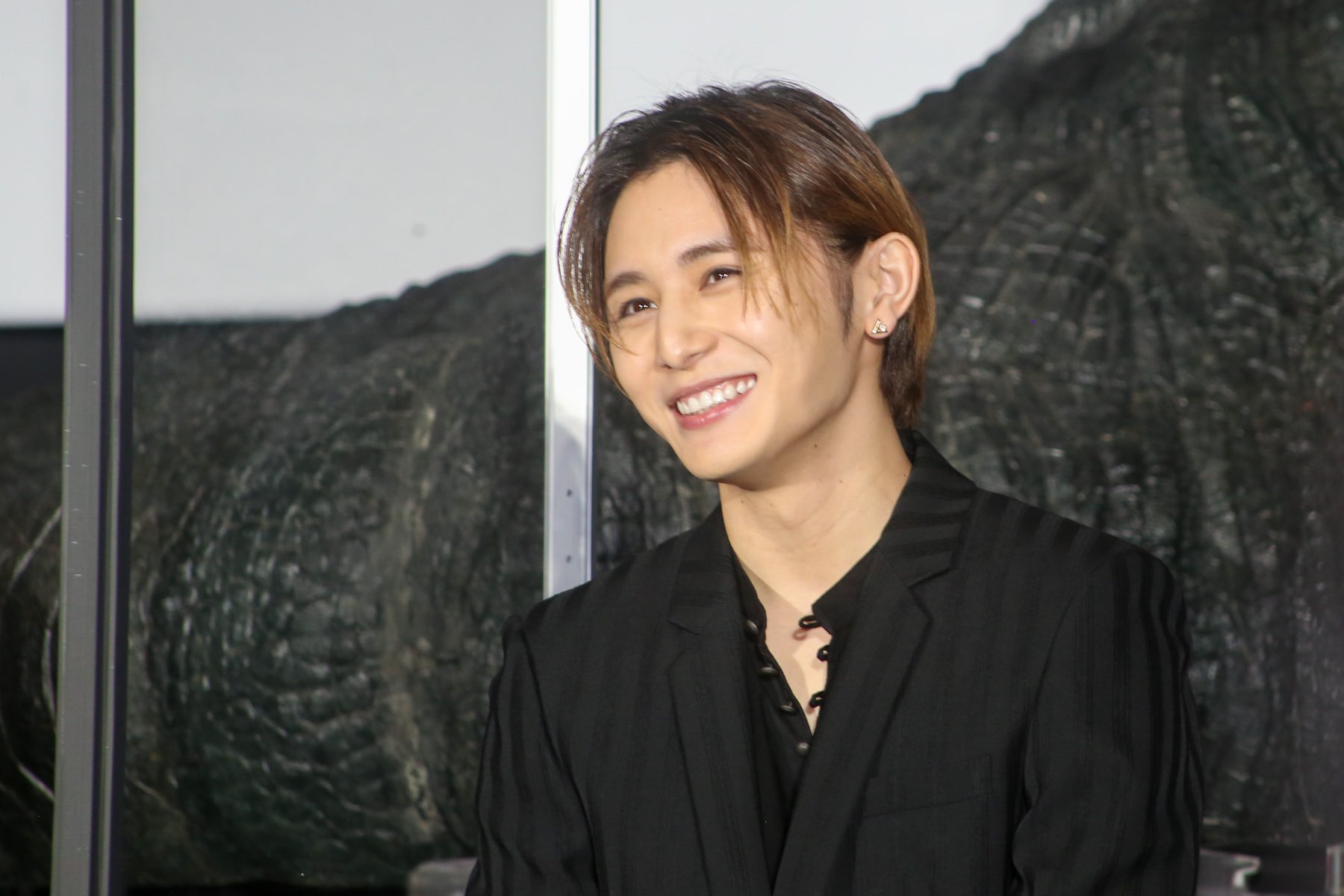 山田涼介 着用 ルイヴィトン キーホルダー LVサークル 山田涼介 着用 ルイヴィトン キーホルダー LVサークル