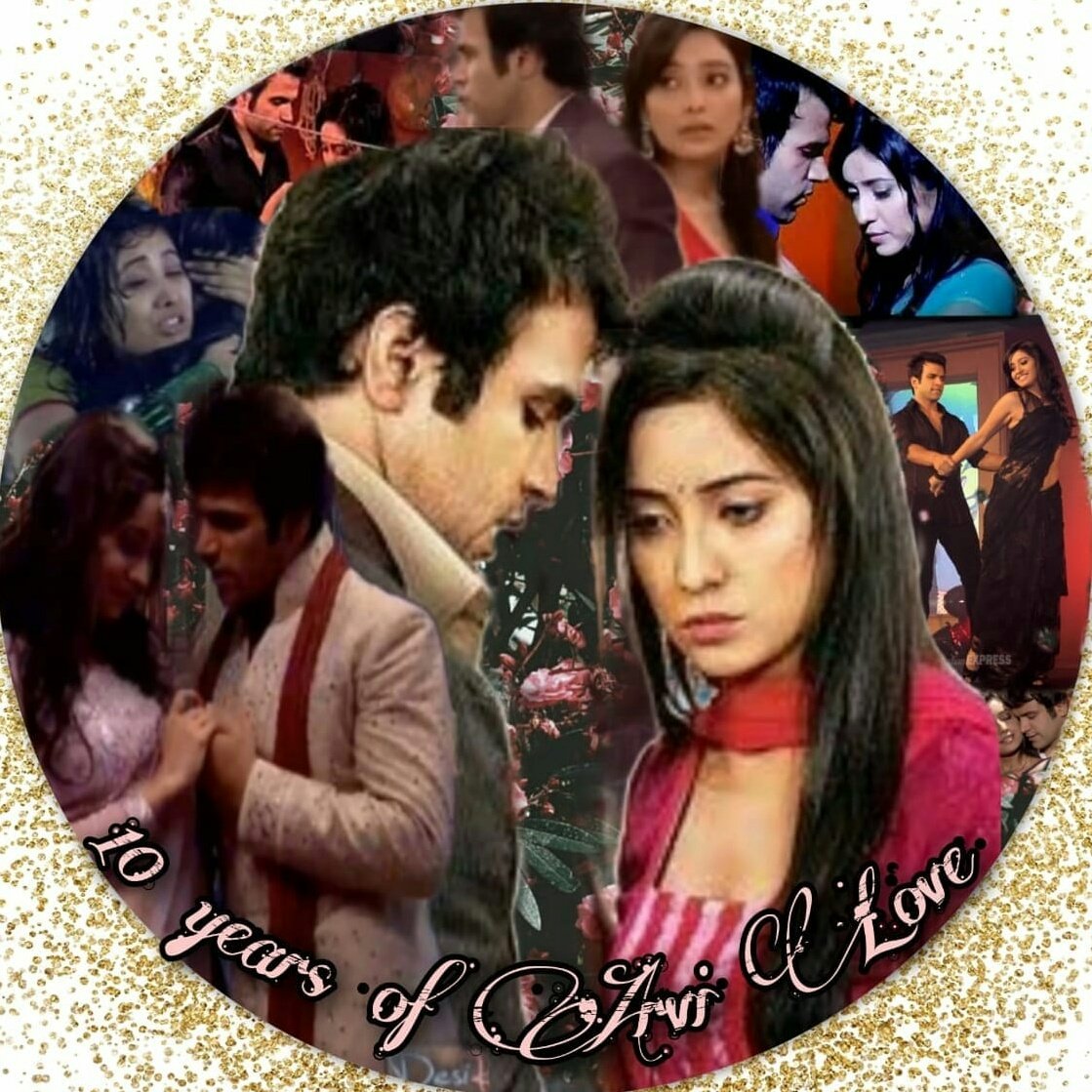 ashvik_family's tweet photo. #10yearsofarvi https://t.co/j9zwdGxwaI
