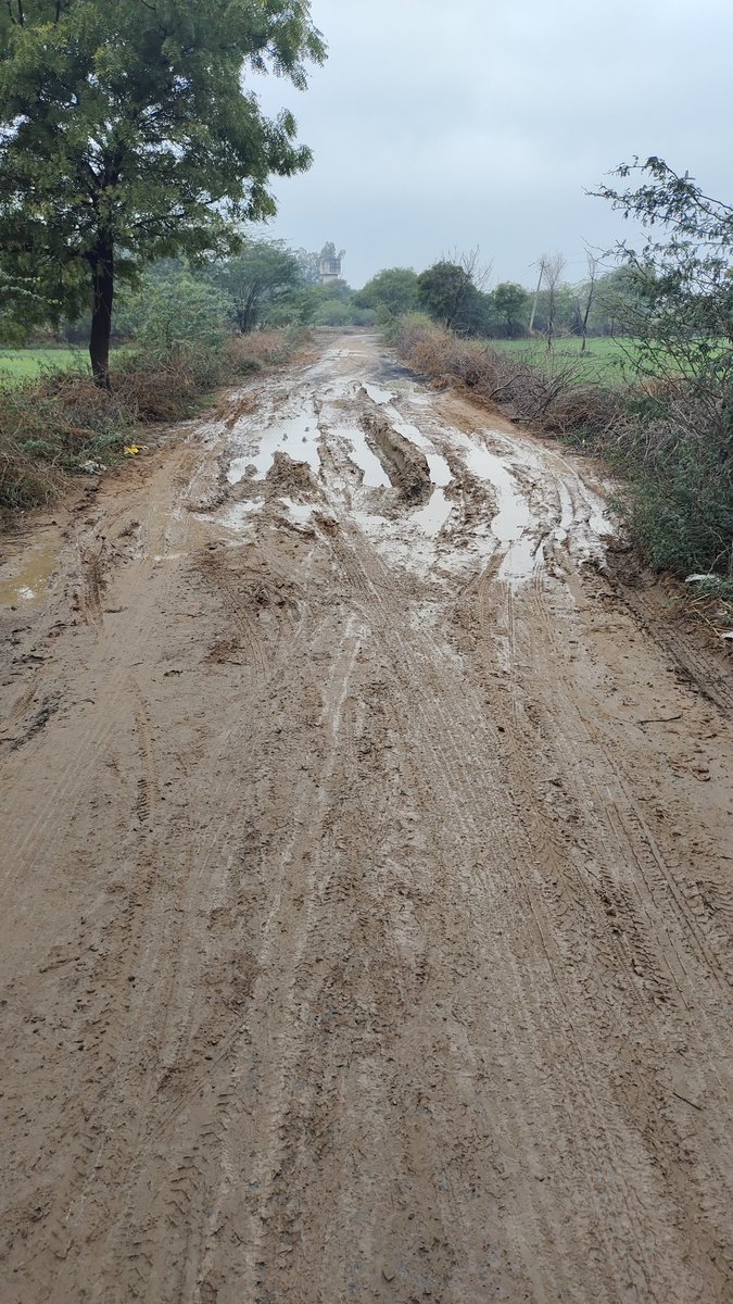 Jasvir75738812's tweet photo. Dear sir mera name Ramavtar hai gao dhhani mehnda hmare gao ka rasta bhut krab jiske karn gao mai aane jane mai kafi tkhlif hoti kripya es jldi se thik krvaye phn no. 9467968400@cmohry @mlkhattar https://t.co/kvuDVAwKW4