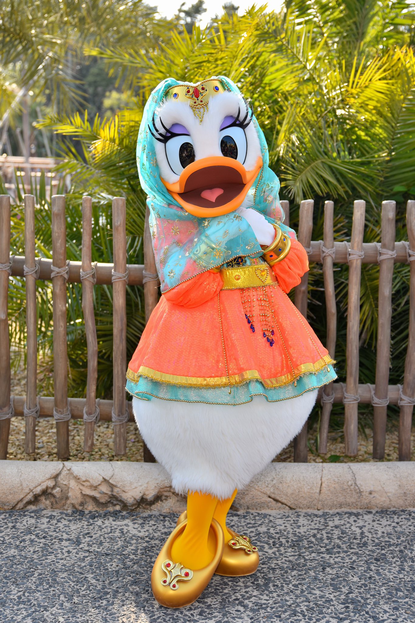 ゆみ 子育て 島活中 デイジーお誕生日おめでとうー デイジー デイジーダック生誕祭 T Co 8cnywgmd Twitter