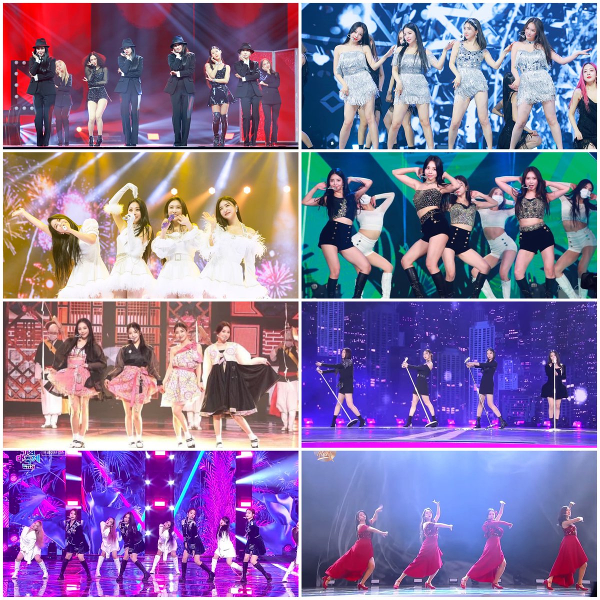 when i say no one's doing it like brave girls, i mean it 

#BraveGirls <a href="/BraveGirls/">Brave Girls</a>