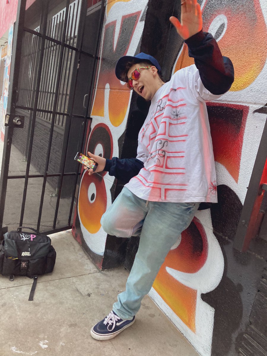 dakoopstaa's tweet image. 