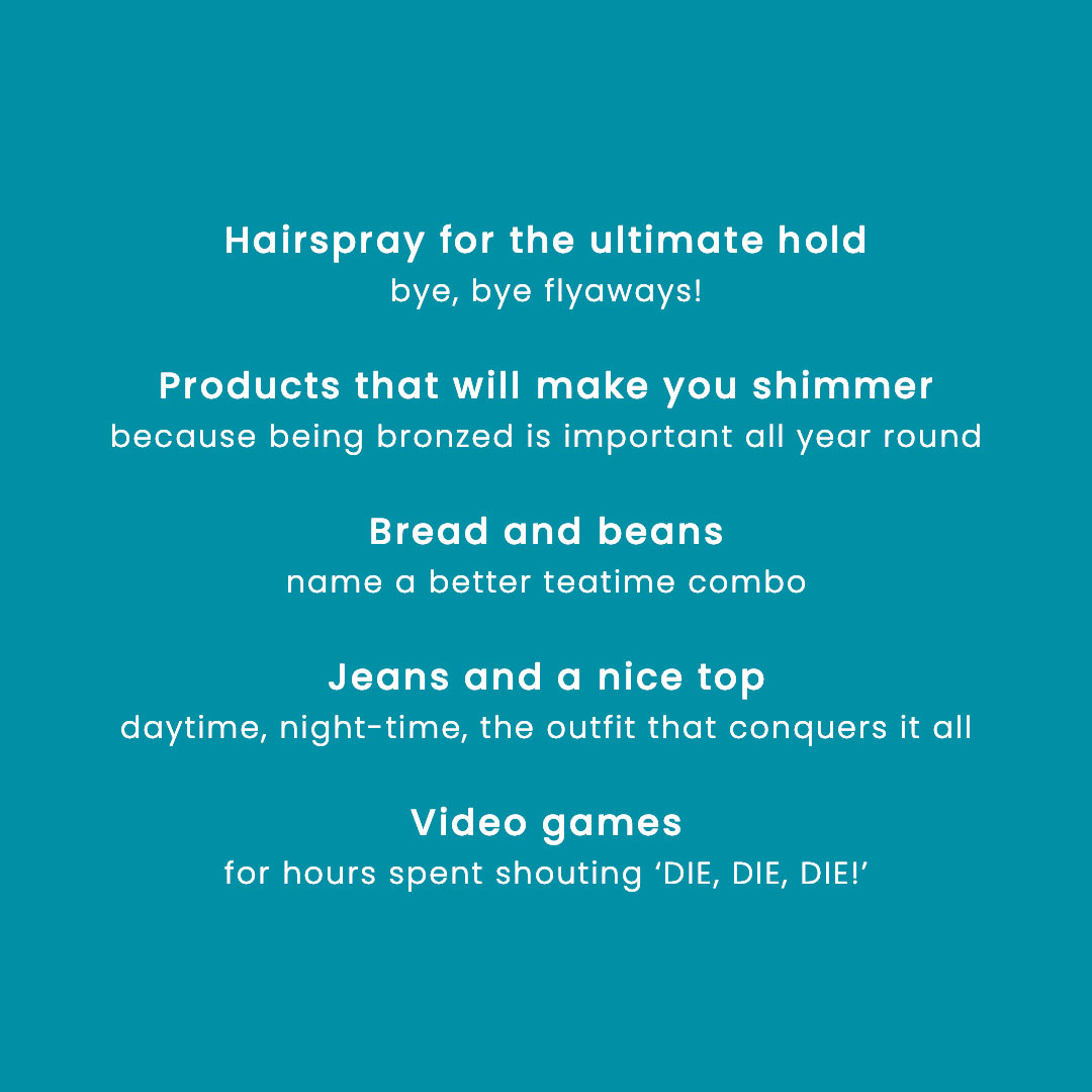 one4allireland's tweet photo. So many ways to spend one gift card 🤩
How do you treat yourself with yours? #myone4all https://t.co/3i851HWenZ
