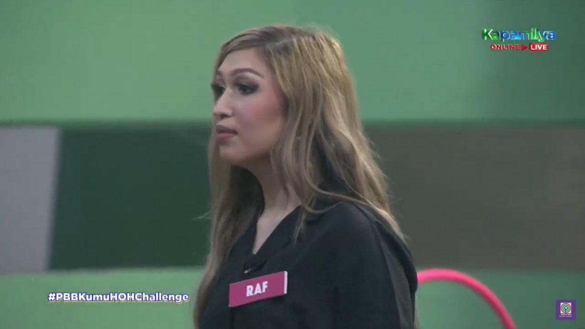 ZaRafOfficial's tweet photo. Goodluck Zach & Raf!
#PBBKumuHOHChallenge
#ZaRaf | Team ZaRaf https://t.co/T6UZg7uAKO