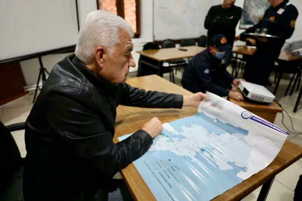 Osman Gürün