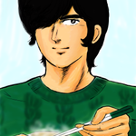 どり/高橋よしひろ作・悪たれ巨人/平/松/誠/自主アニメ化中のツイート画像