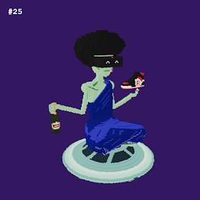 <a href="/cryptoalienpunk/">Alien Punks</a> Lets go...fuel up to the future!