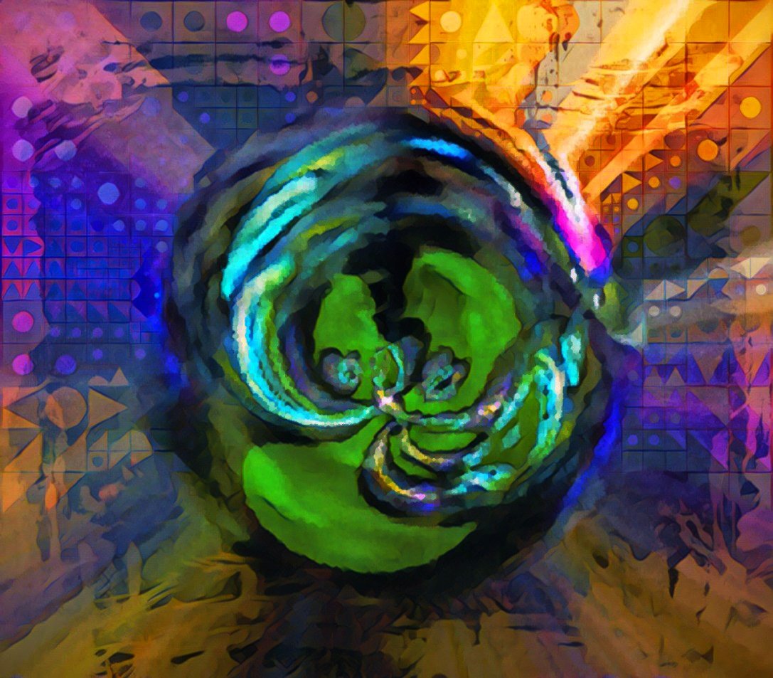 Josh_Backman's tweet photo. Trying to visualize some funky planets before I'm able to properly create them in cool ass 3D and shit on a computer. Dreams
Top down view π€
Fucking around, pun.
#digitalart #trippy #lucid #conceptart #psychedelic #spacedcadet #bakedbrain #fuckingbuild #cosmicart #bwanaverse https://t.co/XbM1RLf6uH