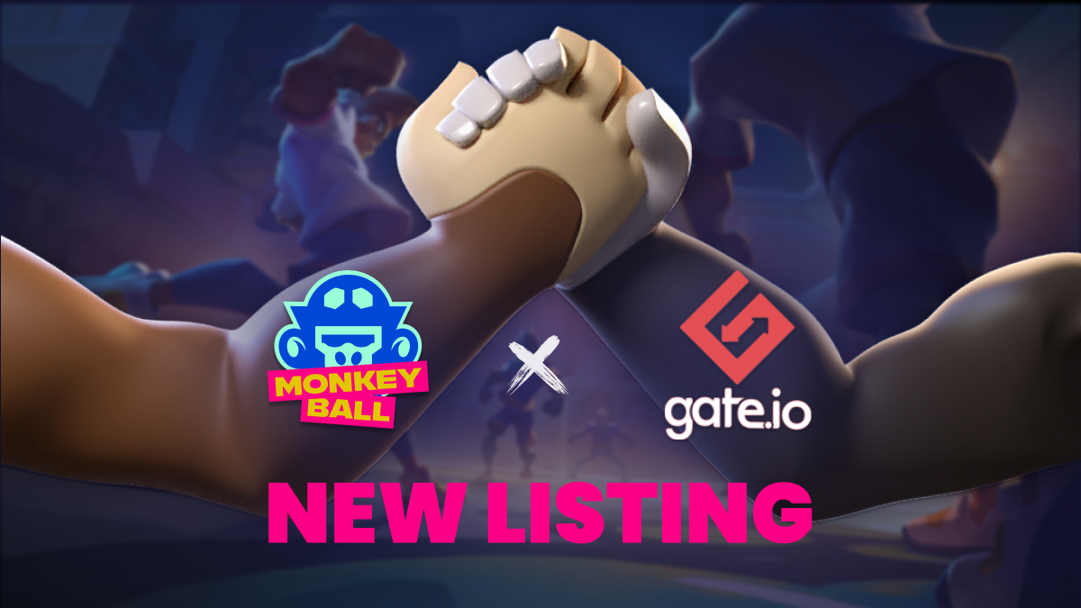 LINEUP_games's tweet photo. MonkeyFans! 

New MonkeyBucks $MBS Listing on https://t.co/Vb2nM29CtV 

Check it: https://t.co/xZNzfx7rUn https://t.co/VrbXc1Bq7Y