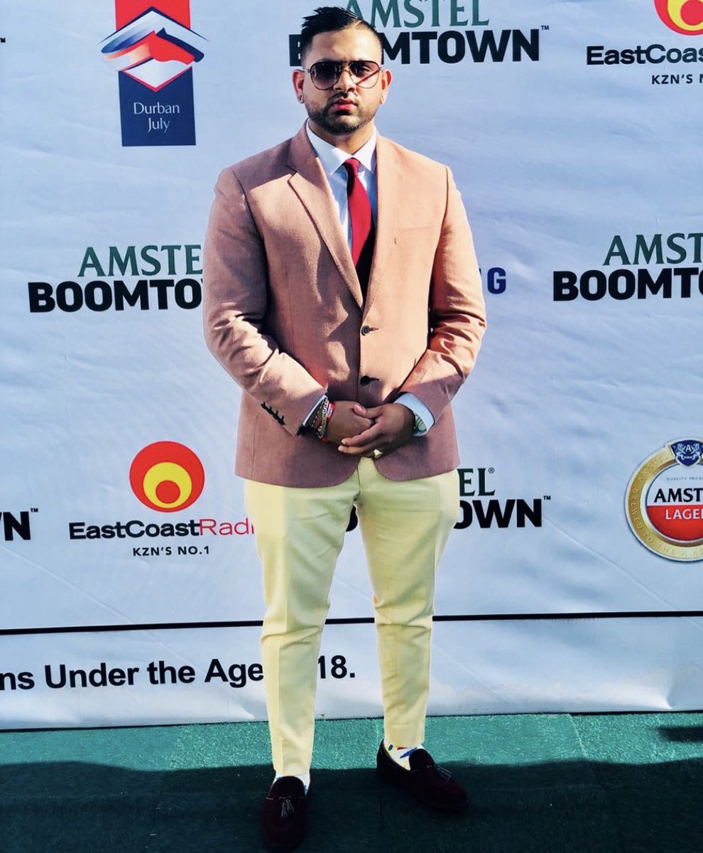 Happy birthday to the man w the teks🔥🔥, have a great day 💯