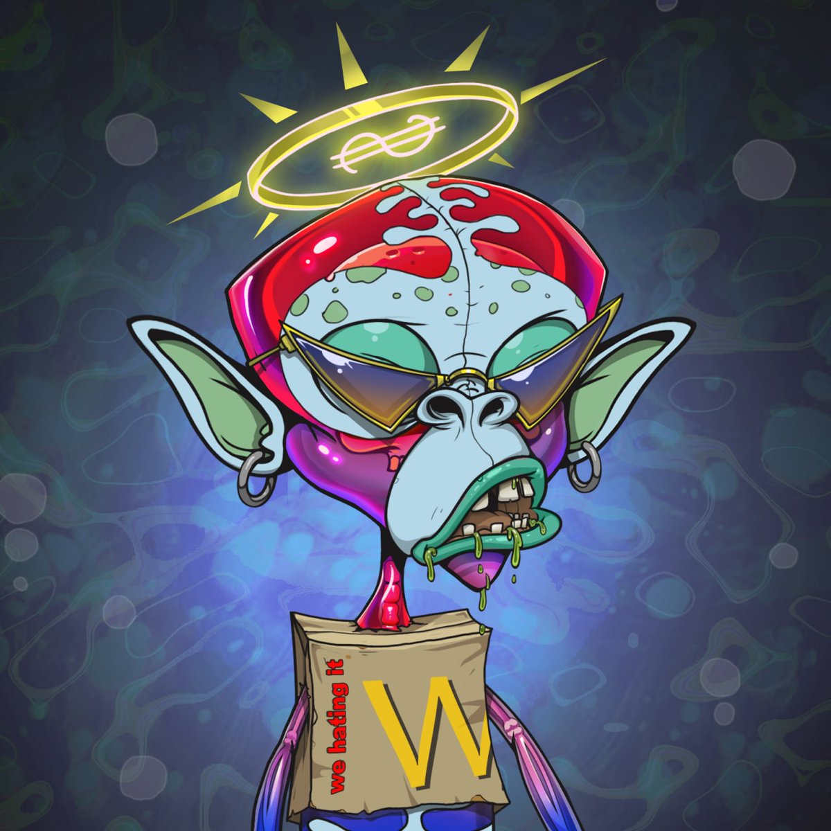 MoonApeLab's tweet photo. 👽Full presale supply was bought yesterday by whitelisted users!👽

👉NO PUBLIC PRESALE TODAY (JAN 9th)! 
👉PLEASE USE ONLY OFFICIAL LINKS!
👉PLEASE AVOID SCAMS!

Join our discord for the latest updates: https://t.co/Fw4XPBF2aU

#NFT #NFTs #NFTCommunity #NFTdrop https://t.co/PnxzJLOizF
