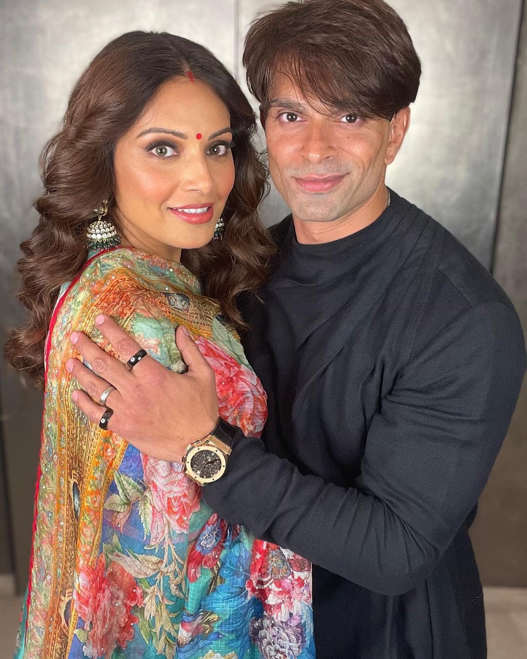 Happy Birthday Bipasha Basu :                        7       43              