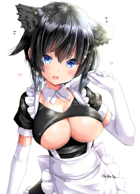 うちのこらくがきです 