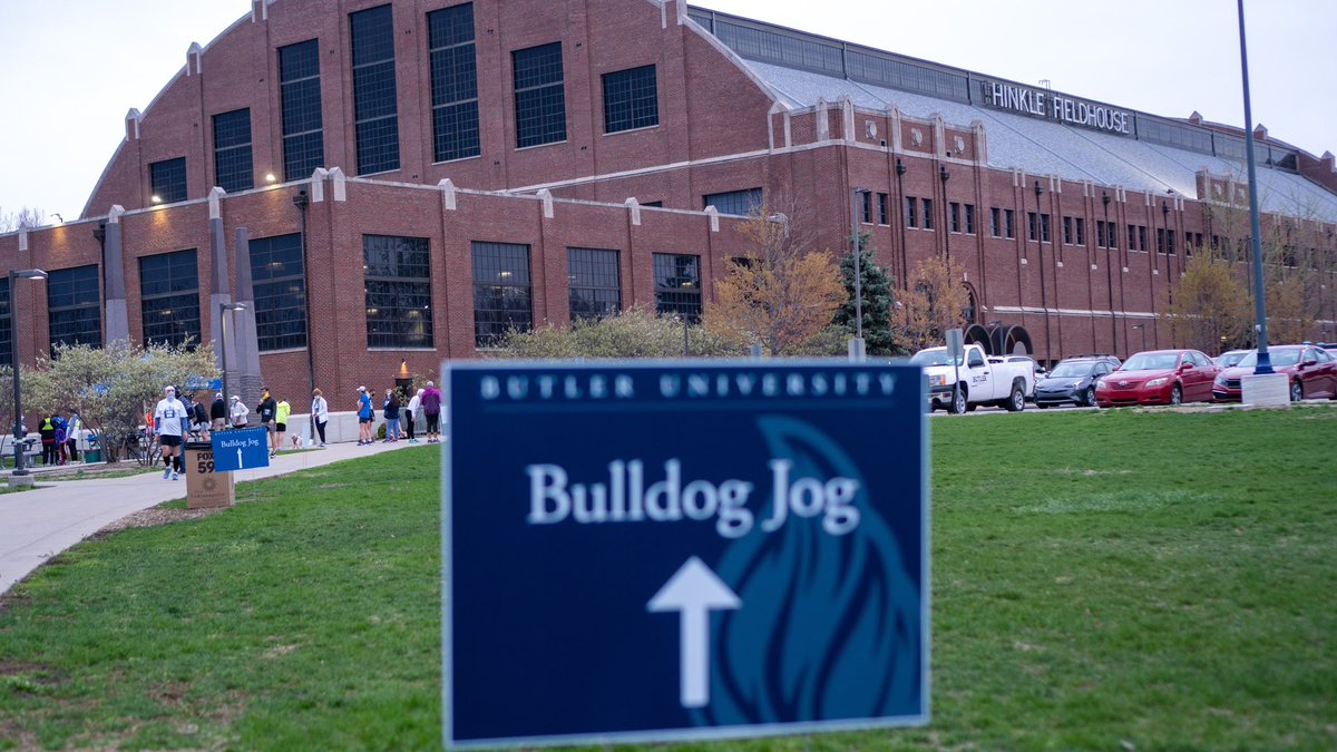 indy_runners's tweet image. Bulldog Jog Registration is Open! 
Sat. April 23, 2022. 
Expanding our partnership race with @butlerHRC with our New 15k plus the 5k and Blue’s 1-mile Dawg Walk (@IndyHumane). 
Join us for another fun day on Campus!

runsignup.com/Race/IN/Indian…