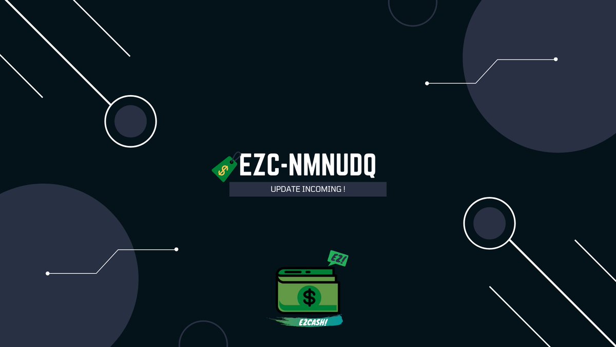 EzCashApp tweet media