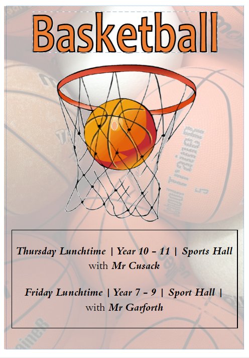 <a href="/PeHeles/">Heles PE & Sport</a> <a href="/HelesSchool/">Hele's School</a> see you there?