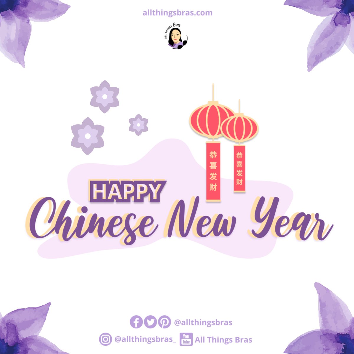 allthingsbras's tweet photo. It's #chinesenewyear2022!🎆 May you and your family are blessed with a prosperous life.
If you have no idea of what to buy with your angpao🧧buying a new bra, especially our NFT #Bra is a great choice 🥰
#allthingsbras #新年快乐 #恭喜发财 #bras #fashion #selflove #allsizebra https://t.co/FYdbSK9TUT