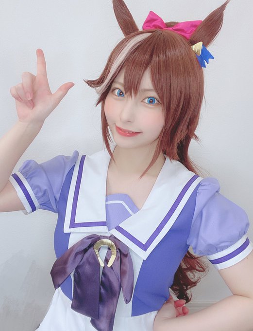 Twitterのコスプレ画像30