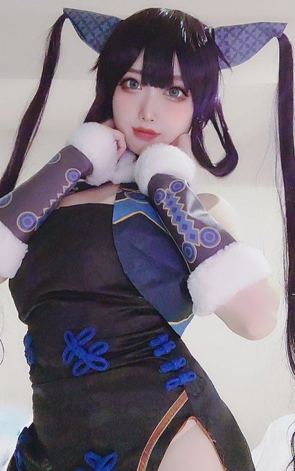 コスプレイヤーMAITOのTwitter画像18