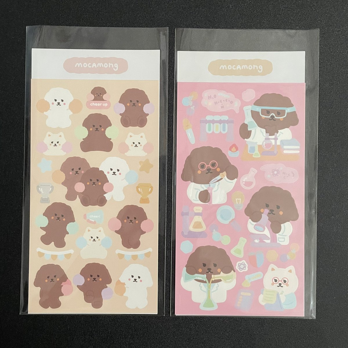 IzonePp's tweet photo. สตก. เกาหลี Mocamong แผ่นละ 50 บาท
เหมา 4 แผ่น 180 บาท จาก 200 บาทค่ะ

มีลายละ 1 แผ่น 

#เครื่องเขียนเกาหลี #เครื่องเขียนน่ารัก #เครื่องเขียนราคาถูก #สติกเกอร์เกาหลี #กระดาษโน้ตเกาหลี #เทปตกแต่ง https://t.co/erhkMksVwN