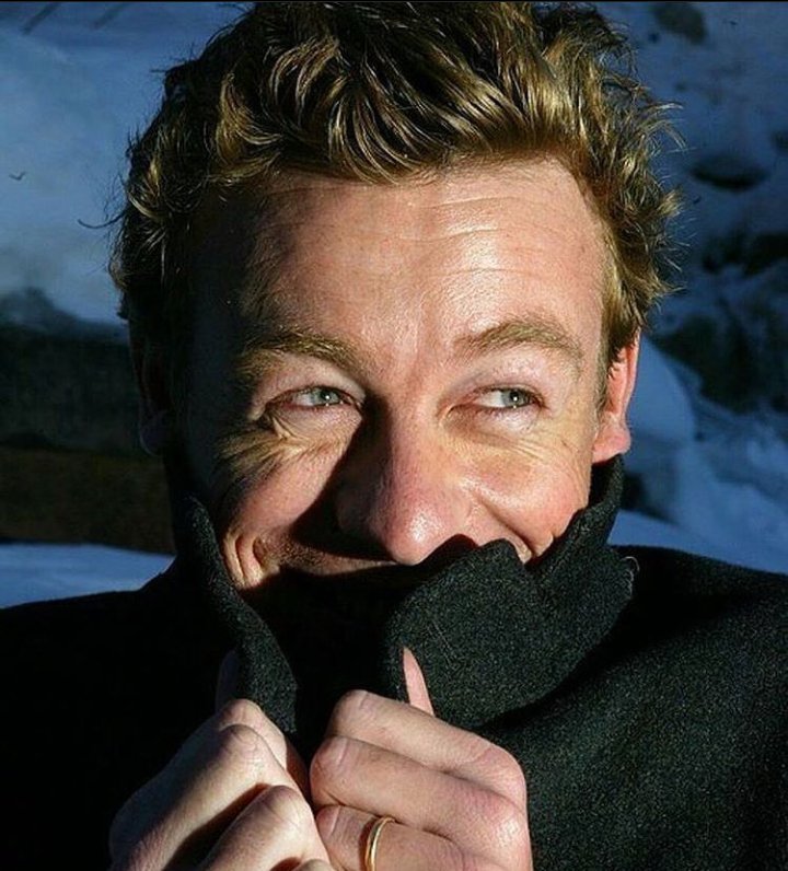 Simon Baker Official (@SimonBa50286175) / Posts / X