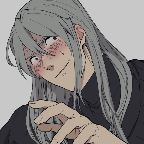 病み系男子メーカーのtwitterイラスト検索結果