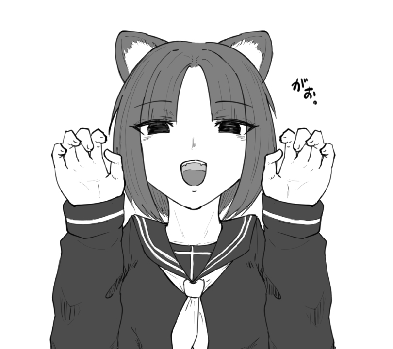 1枚目から順にトラずはちゃん、ウマずはちゃん、トラウマずはちゃんです 