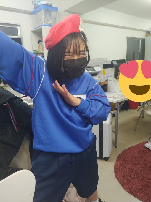 Twitterのコスプレ画像13