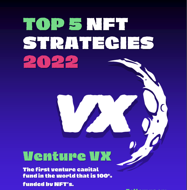 Venture VX tweet media