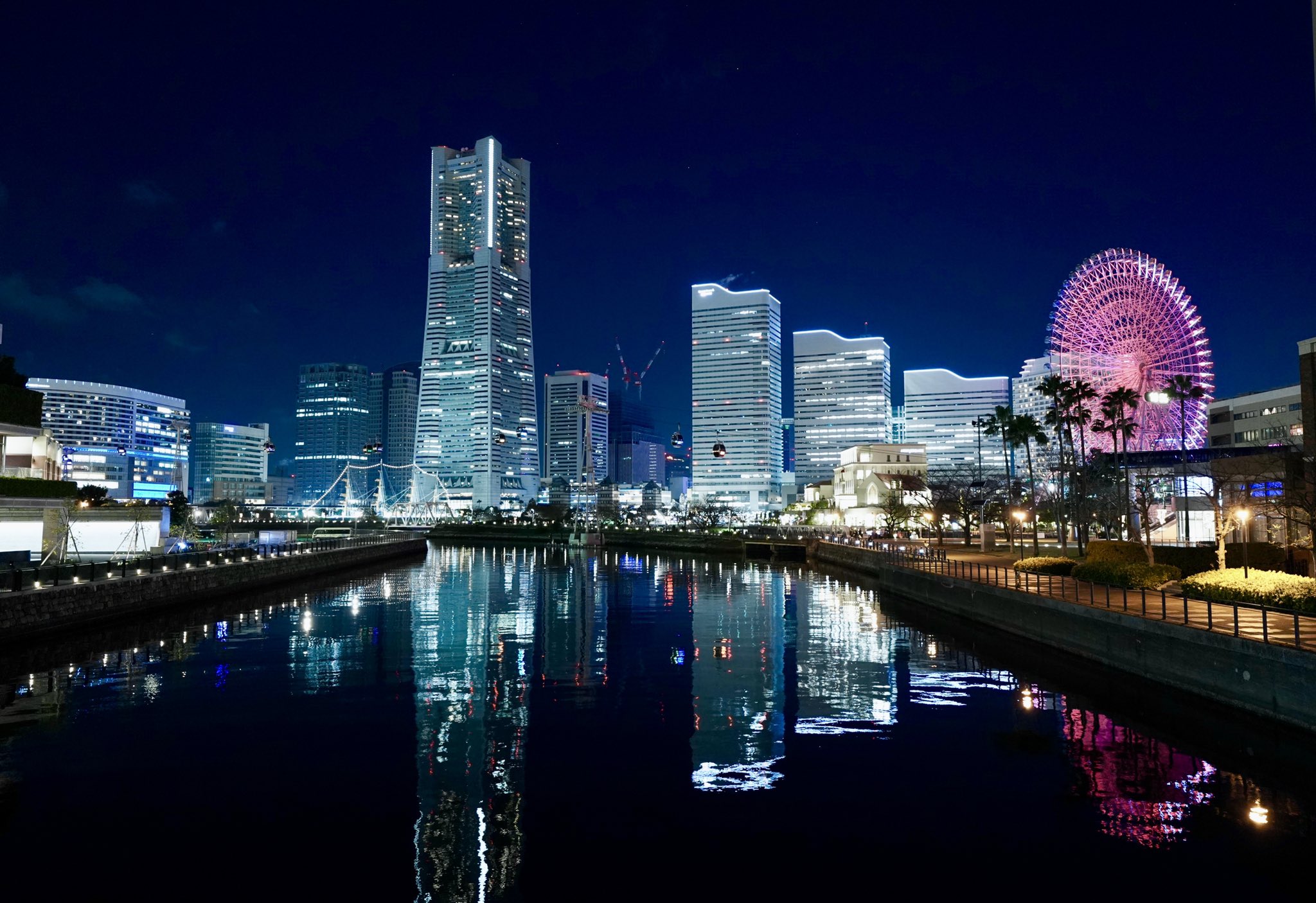 横浜夜景 Lang Ja Twitter Search Twitter
