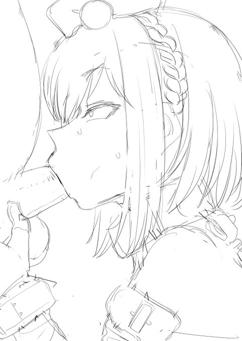 描くのがめんどくなったやつ 