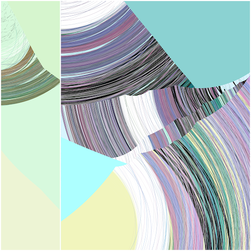 waveblocksbot's tweet image. Waveblock #374 - Cachera bought for 0.8 ETH ($2,505.78 USD) by stormistorm from JupiterCheers opensea.io/assets/0x90bae…