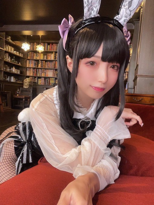 Twitterのコスプレ画像9