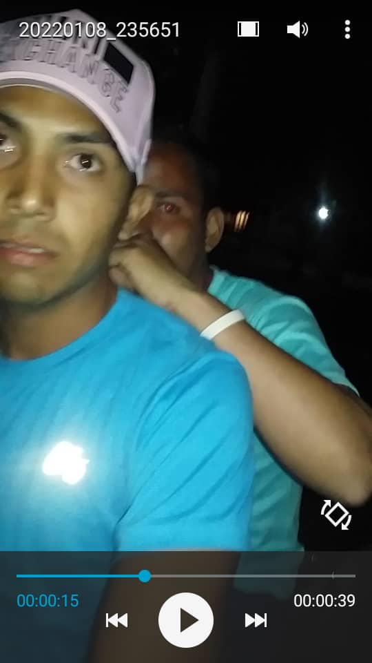 elbitamillantwi's tweet photo. Asesinos en Cantaura Estado Anzoategui.actuan libremente.atracan familias. Hampa desatada.y sicariato.Actuen cuerpos policiales.! que pasa en ese pueblo???? https://t.co/YTHUBW8GlZ