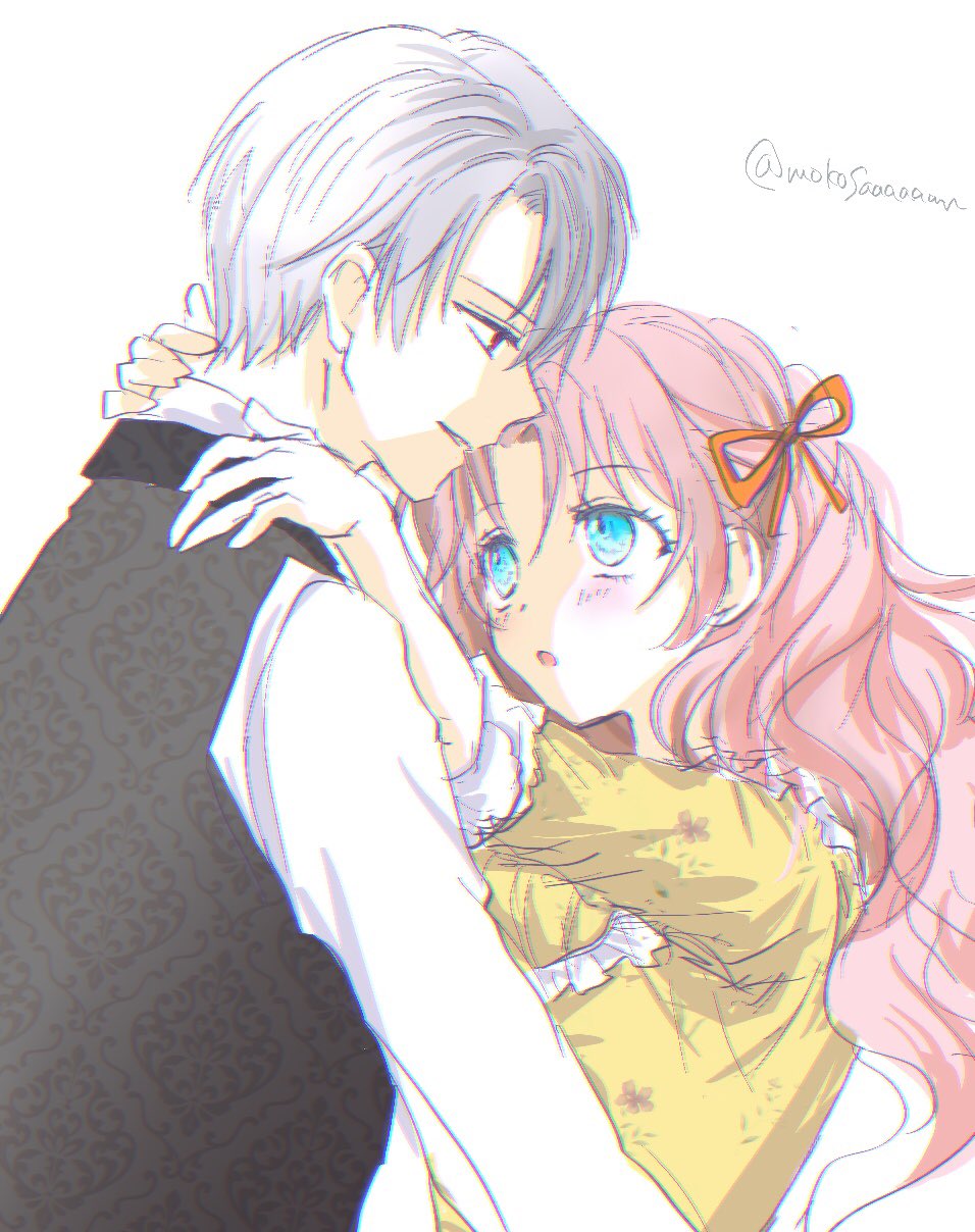 悪党のお父様私と結婚してください - Search / X