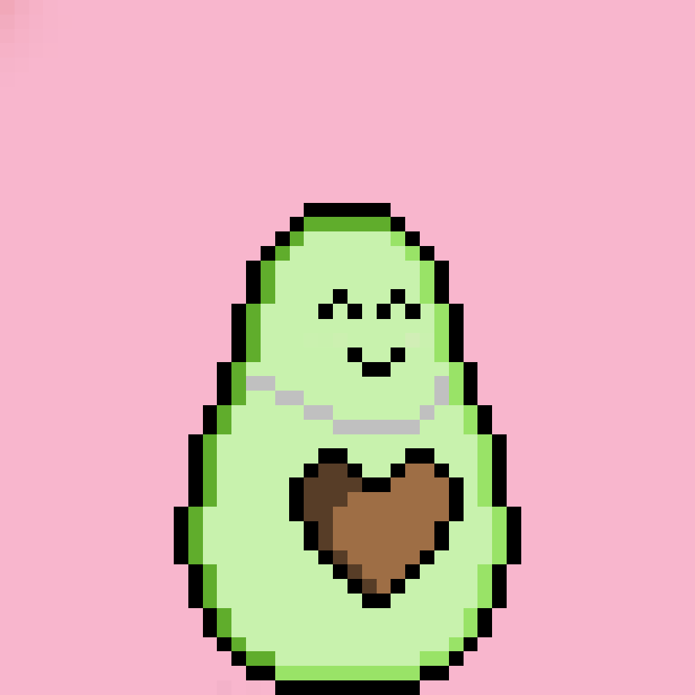 Avocado Club | MONKADOS SOLD OUT 5 MIN tweet media