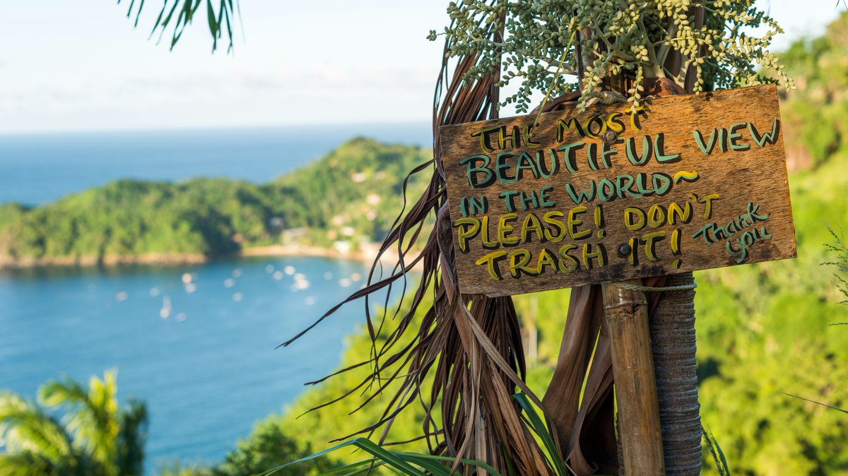 visit_tobago's tweet photo. Tomorrow #BritishAirways will be resuming flights to #Tobago and we are looking forward to welcoming visitors back to our island! ✈️ If you're planning on visiting, make sure you find out more about our #COVID19 travel protocols here: https://t.co/LrYQRND7zi #101reasonstobago https://t.co/ZiUfpw9xN4