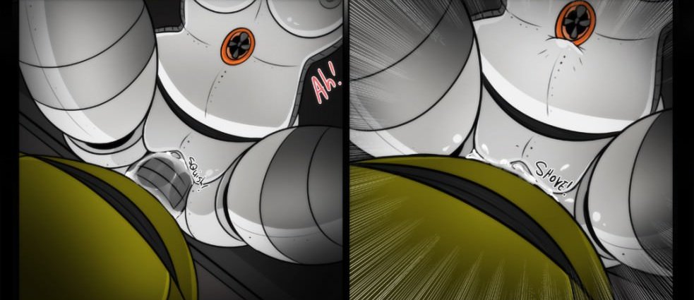 ⠀

⠀ ⠀ ⠀⠀ ⠀with all due respect, those weren't the design choices we were talking about...mister afton.