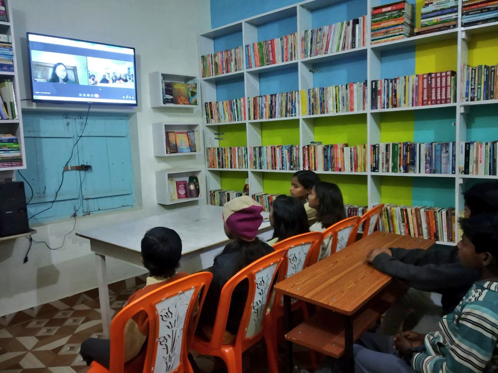BansaLibrary photo