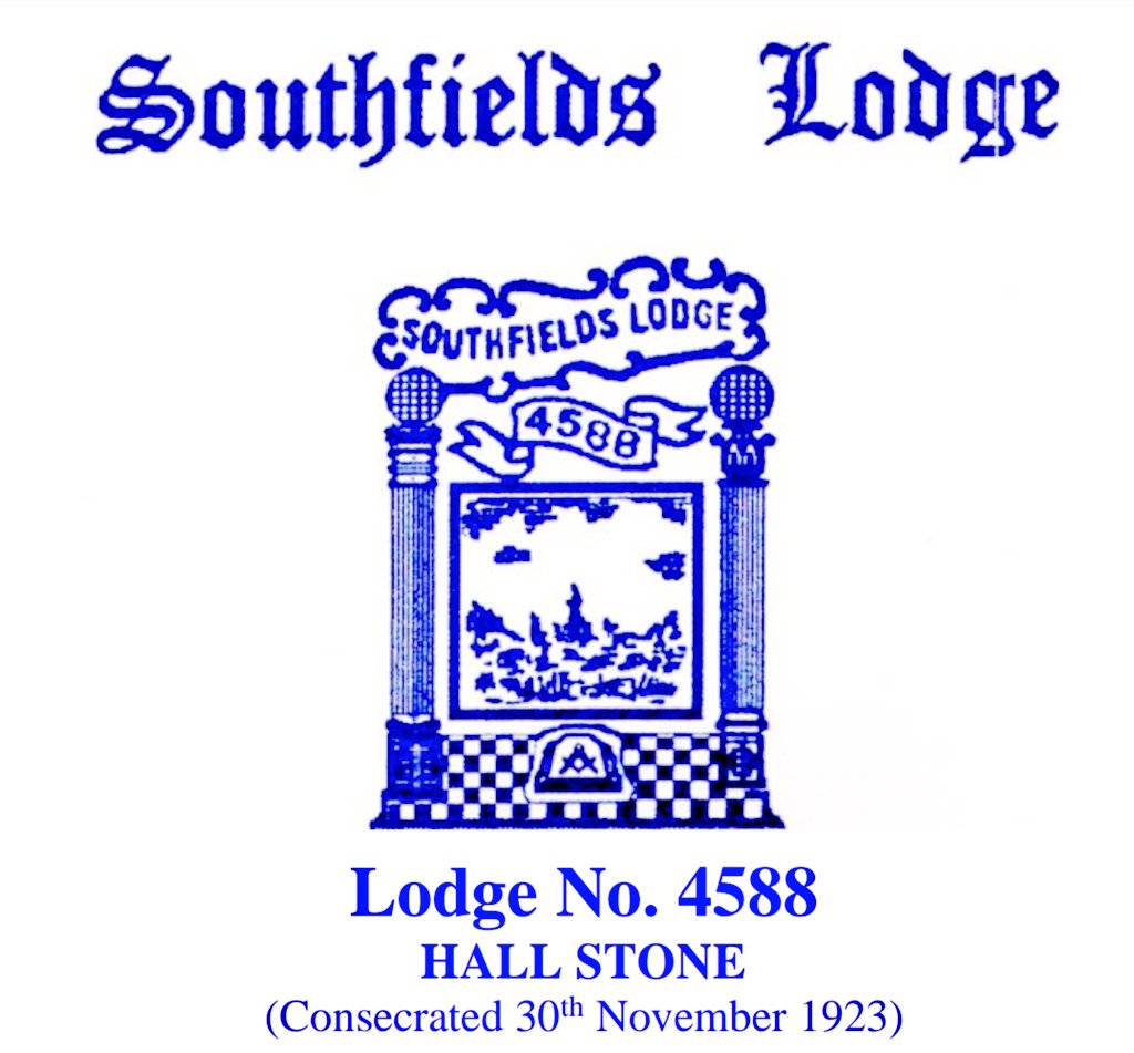 southfields4588's tweet photo. On Thursday 6th January we held our First meeting of 2022, being our Installation meeting. #MetropolitanFreemasons #Freemasonry #4588 https://t.co/KhwtFsWaUo