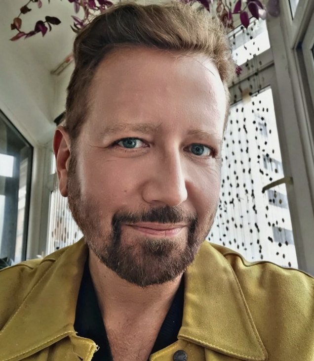 RIP Stéphane Blet